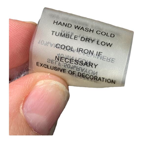 Brixon Ivy Stitch Fix Gray Lawley Cable Knit Cashmere Cardigan Sweater SF7241S S - Picture 12 of 12